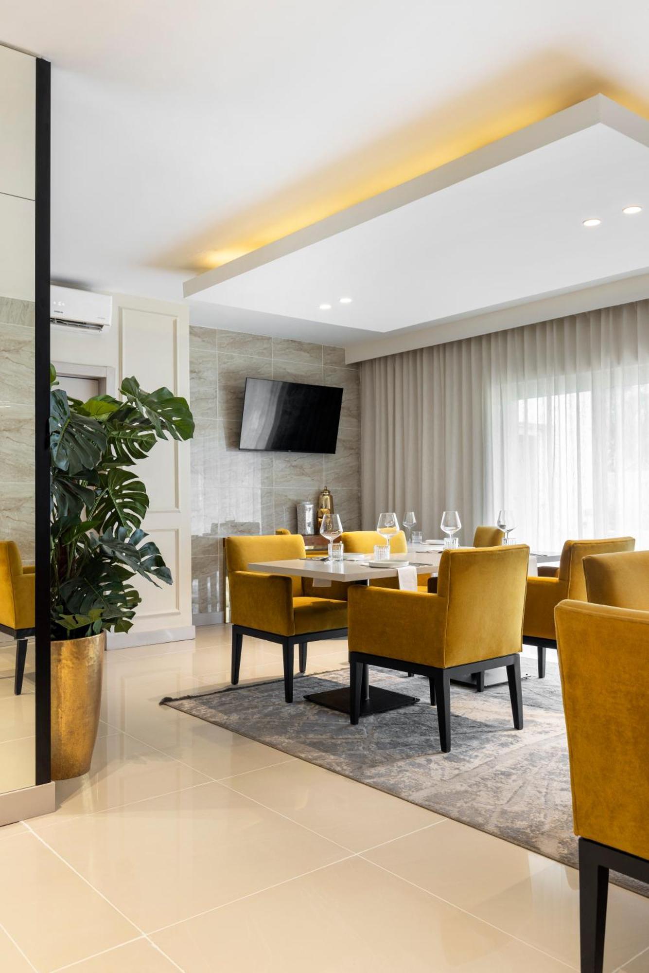 Fauchil Boutique Hotel Johannesburg Exterior photo